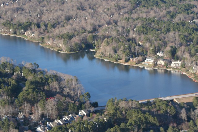 Take a look at Lochmere